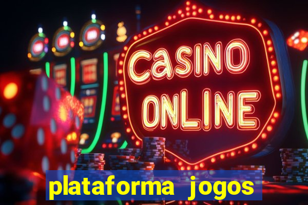 plataforma jogos gusttavo lima